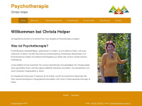 Psychotherapie-holper.at