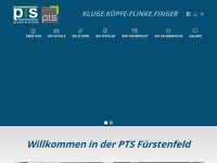 Pts-fuerstenfeld.at