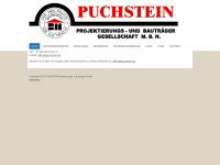 Puchstein.at