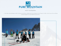 Pure-mountain.at