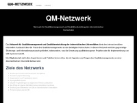 Qm-netzwerk.at