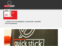 quickstick.at