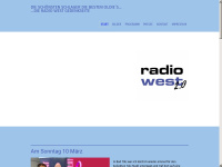 radiowest.at