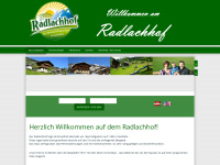 Radlachhof.at