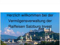Raiffeisen-salzburg-invest.at