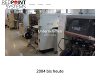 Redpointsystems.at