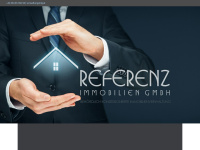 Referenz-immobilien.at