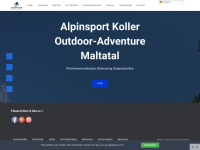 Alpinsport-koller.at