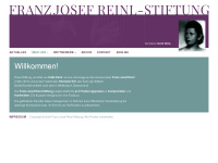 Reinl-stiftung.at