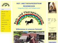Reit-und-therapiezentrum.at