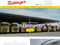 Reitinger-transporte.at