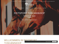 Reitsport-toscaninihof.at