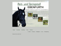 Reitstall-ebenfurth.at