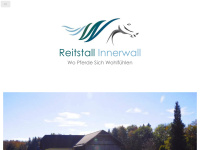 Reitstall-innerwall.at