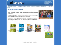 Relispiele.at