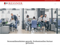 Ressner-personal.at
