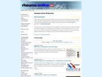 Rheuma-online.at