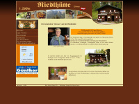 riedlhuette.at