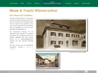 Wienerroither-moden.at