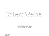 Robertwerner.at