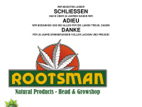 Rootsman.at