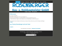 Rosenberger-bau.at