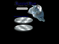 Russianblue.at
