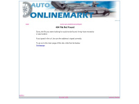 auto-onlinemarkt.at