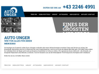 Auto-unger.at