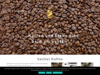 Salcher-kaffee.at