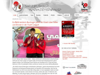 Salzburger-karateverband.at