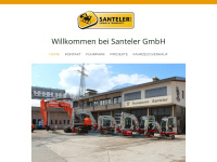 Santeler.at