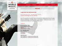 Worldmusicaustria.info
