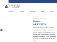 Schilling-agrartechnik.at