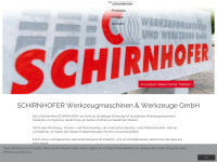 Schirnhofer.at
