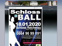 Schlossball.at