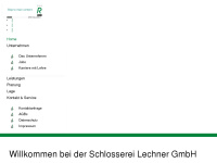 Schlosserei-lechner.at
