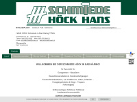 Schmiede-hoeck.at