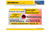 Schneider-spengler.at