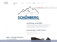 Schoenberg.co.at
