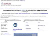Scholl.co.at