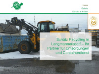 schuetz-recycling.at