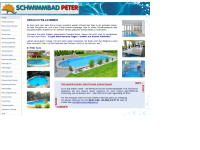 Schwimmbadpeter.at