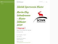 Scsvkloster.at