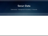 Secur-data.at