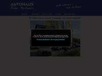 Autohaus-aschauer.at