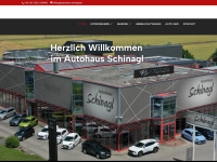 Autohaus-schinagl.at