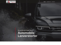 automobile-lanzerstorfer.at