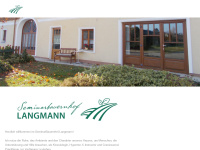 Seminarbauernhof-langmann.at