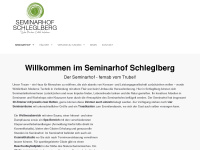 Seminarhof-schleglberg.at